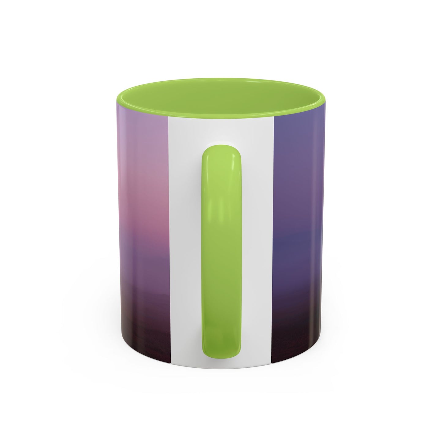 Classical Baroque Mug (EU) - Baroque Era Inspired Mug, Classical Music Mug, Baroque Art Mug