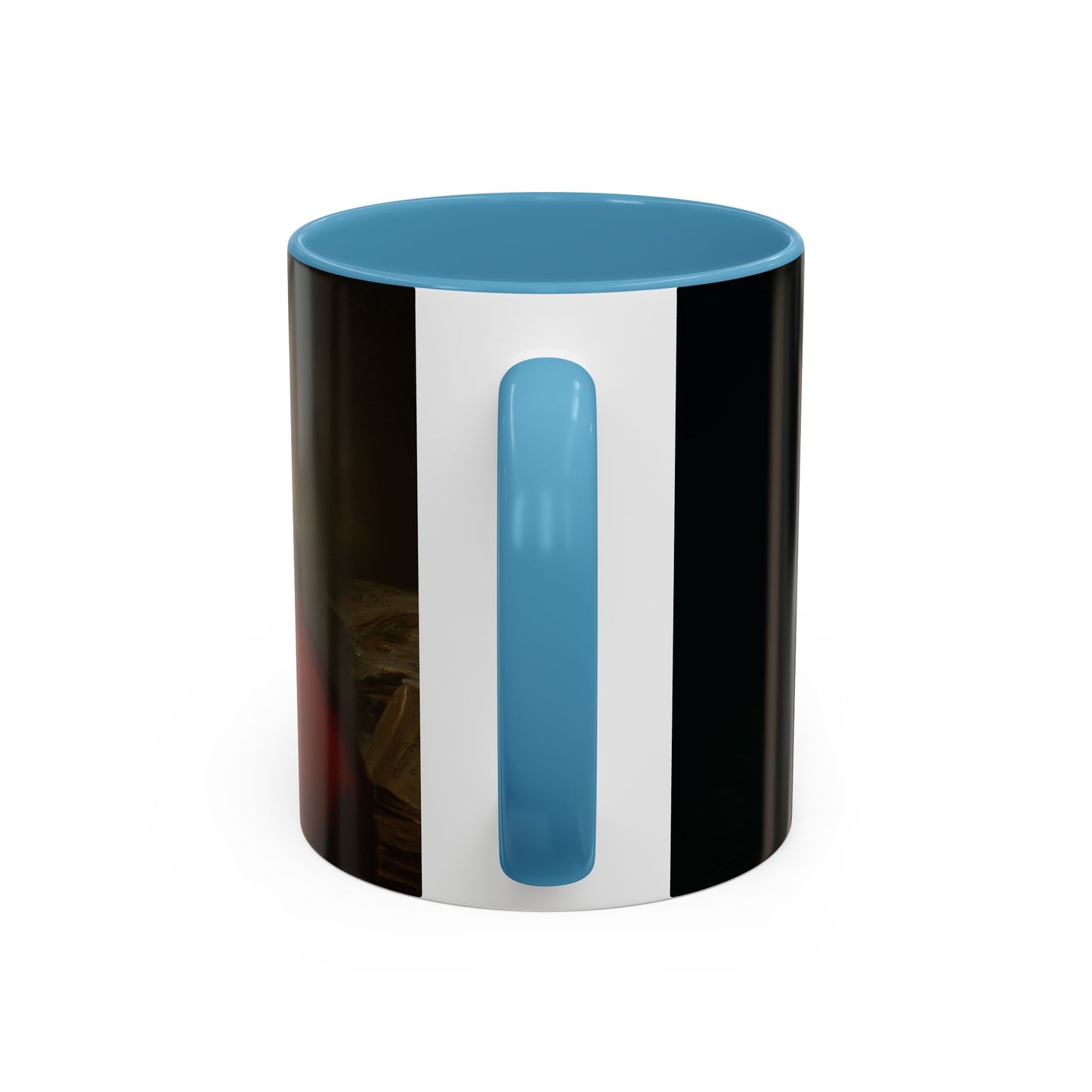 Boost Brain Power Mug (EU)- Mozart Mug, Study Mug, Brain Power Mug, Classical Music Energy Mug