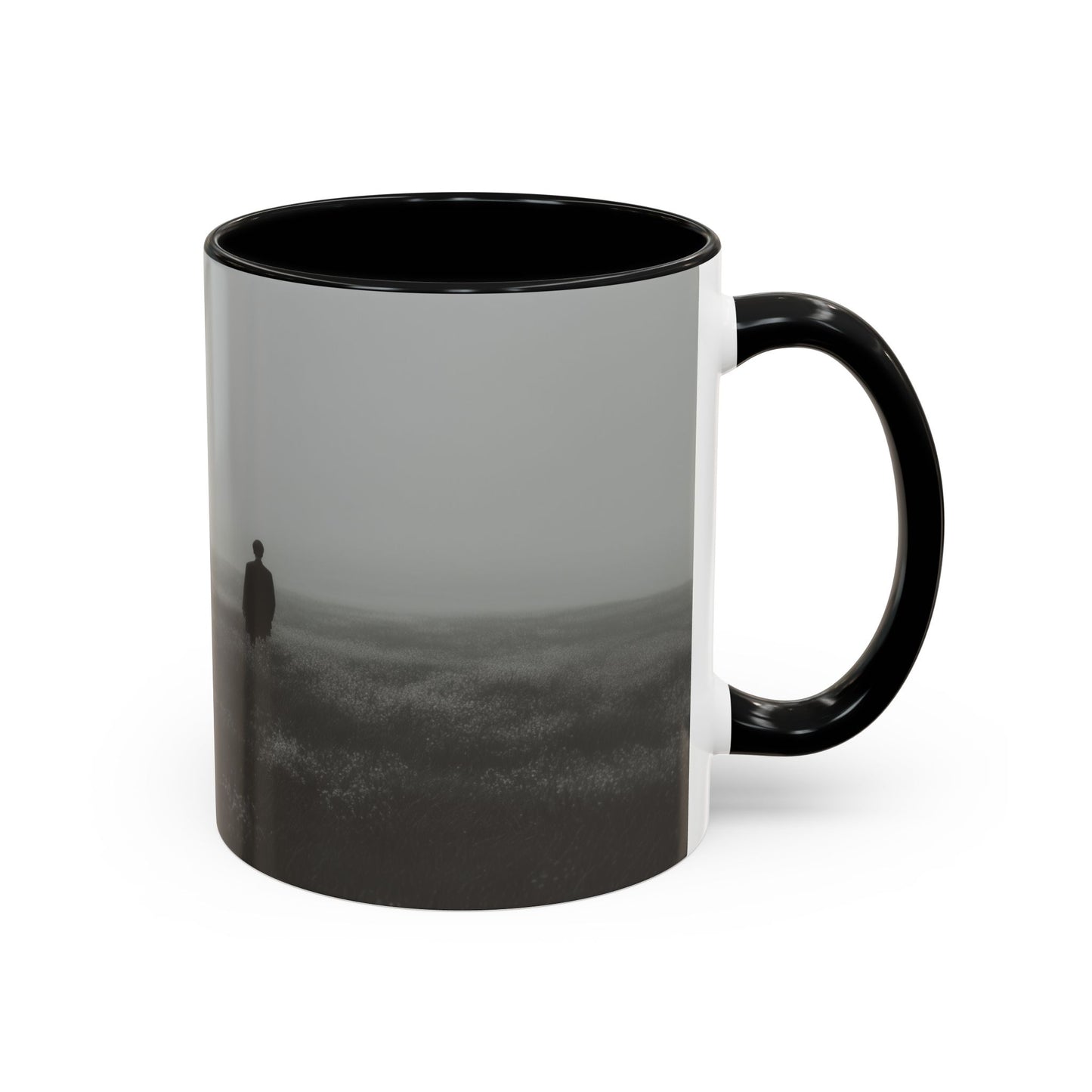 Debussy is the Best Mug (USA) - Classical Piano Mug, French Piano Music Mug, Dreamy Piano Mug, Magical Piano Mug, Piano Lovers Mug