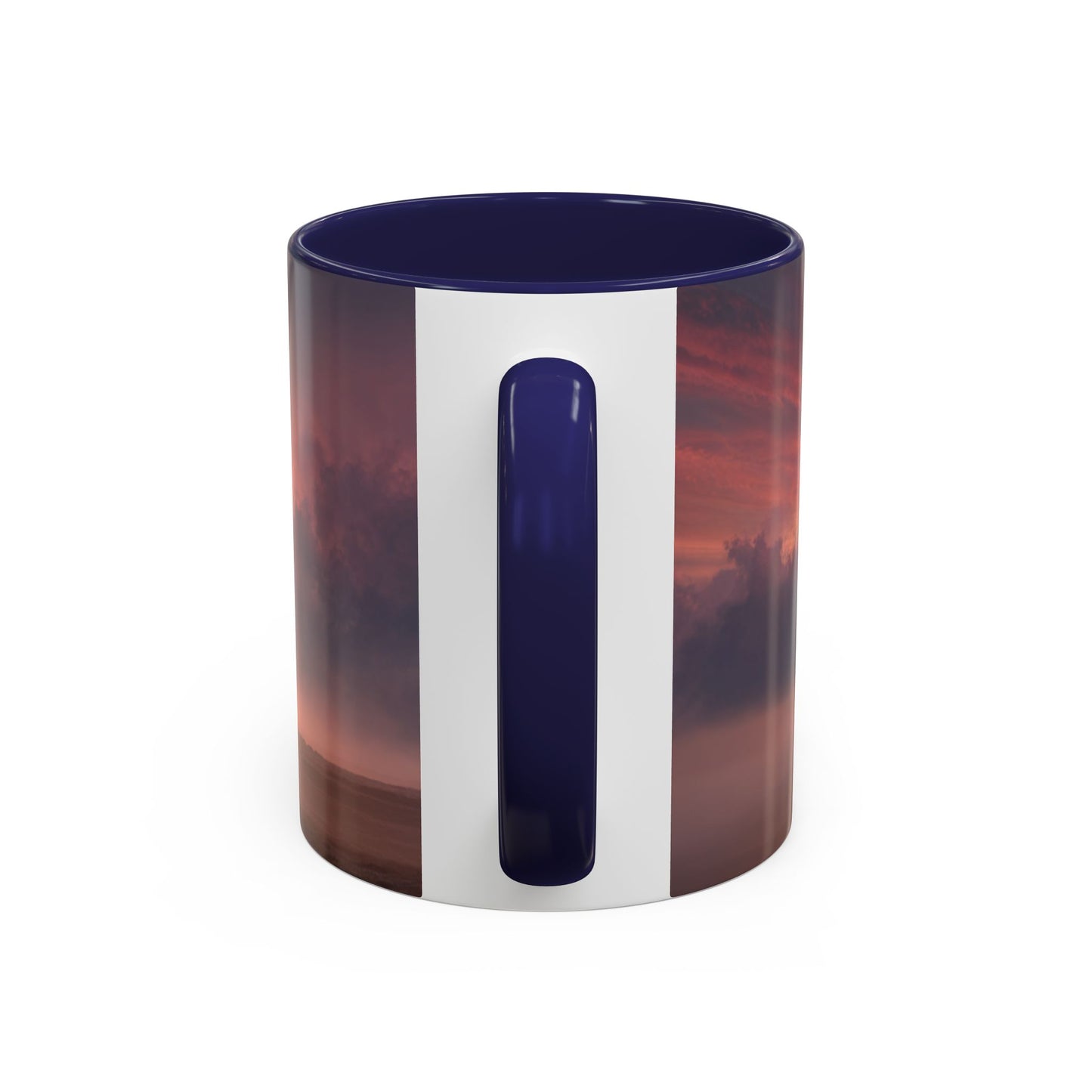 Pentecost Mug (USA) - Inspirational Mug, Spiritual Mug, Meditation Mug, Relaxation Mug