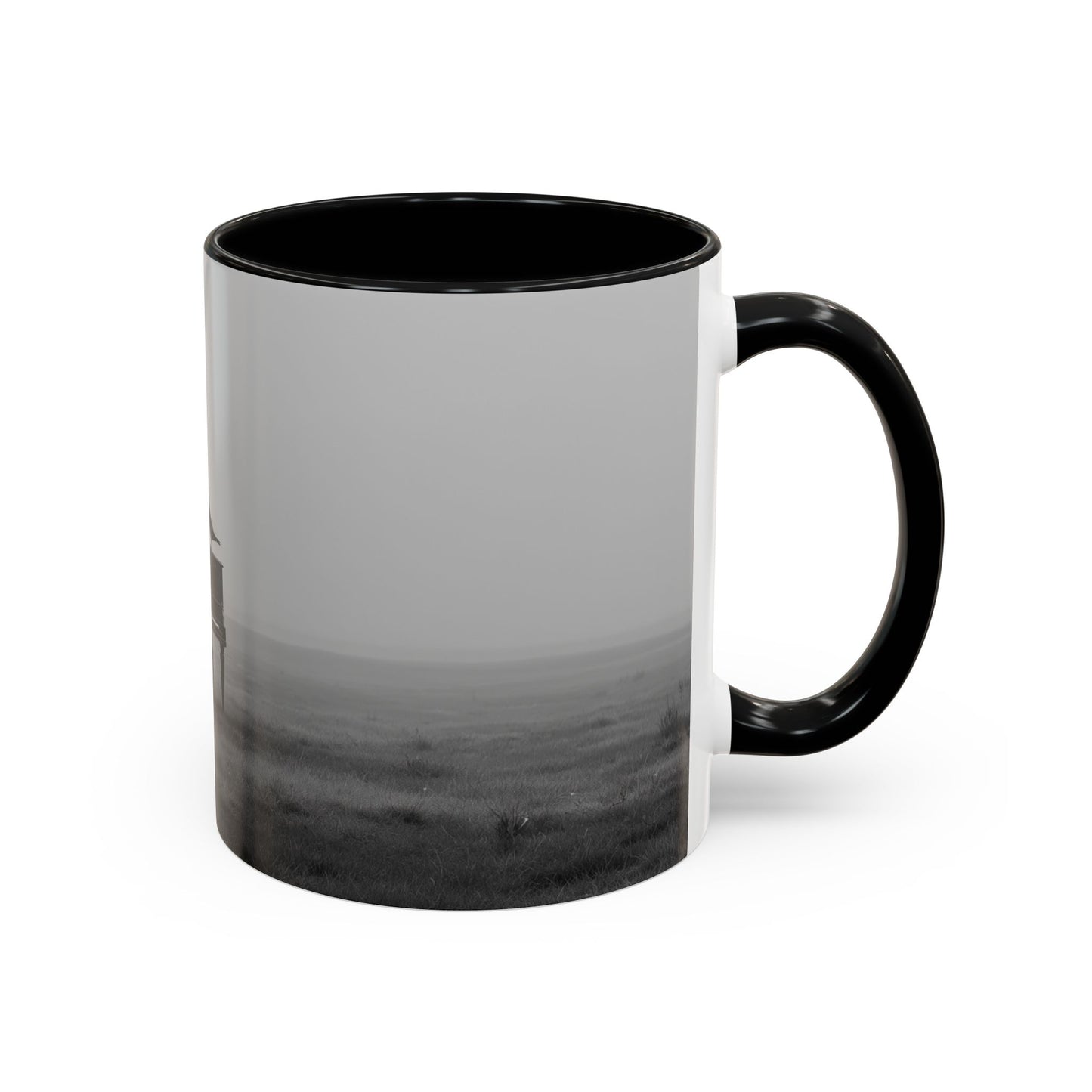 Mozart Piano Mug (EU) - Piano Mug, Piano Music Mug, Mozart Inspired Mug, Upright Piano Mug