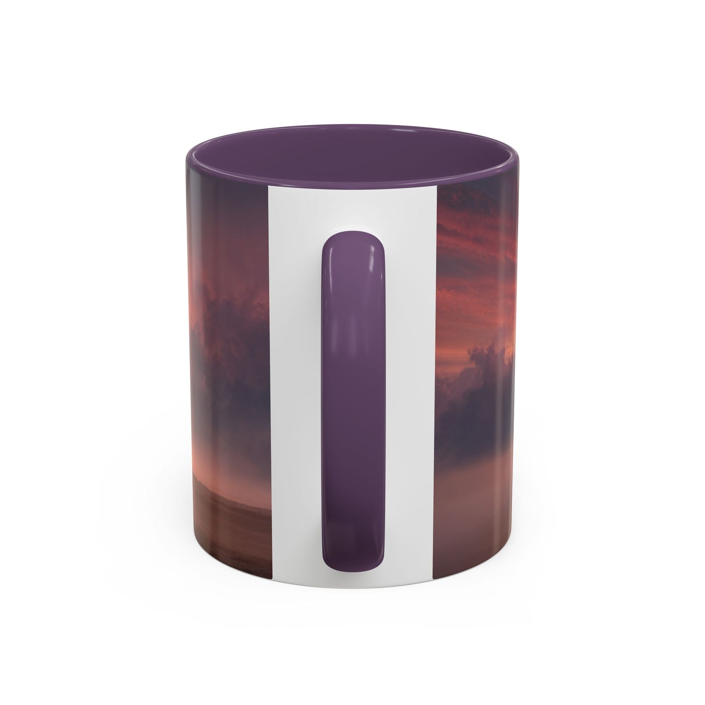 Pentecost Mug (USA) - Inspirational Mug, Spiritual Mug, Meditation Mug, Relaxation Mug