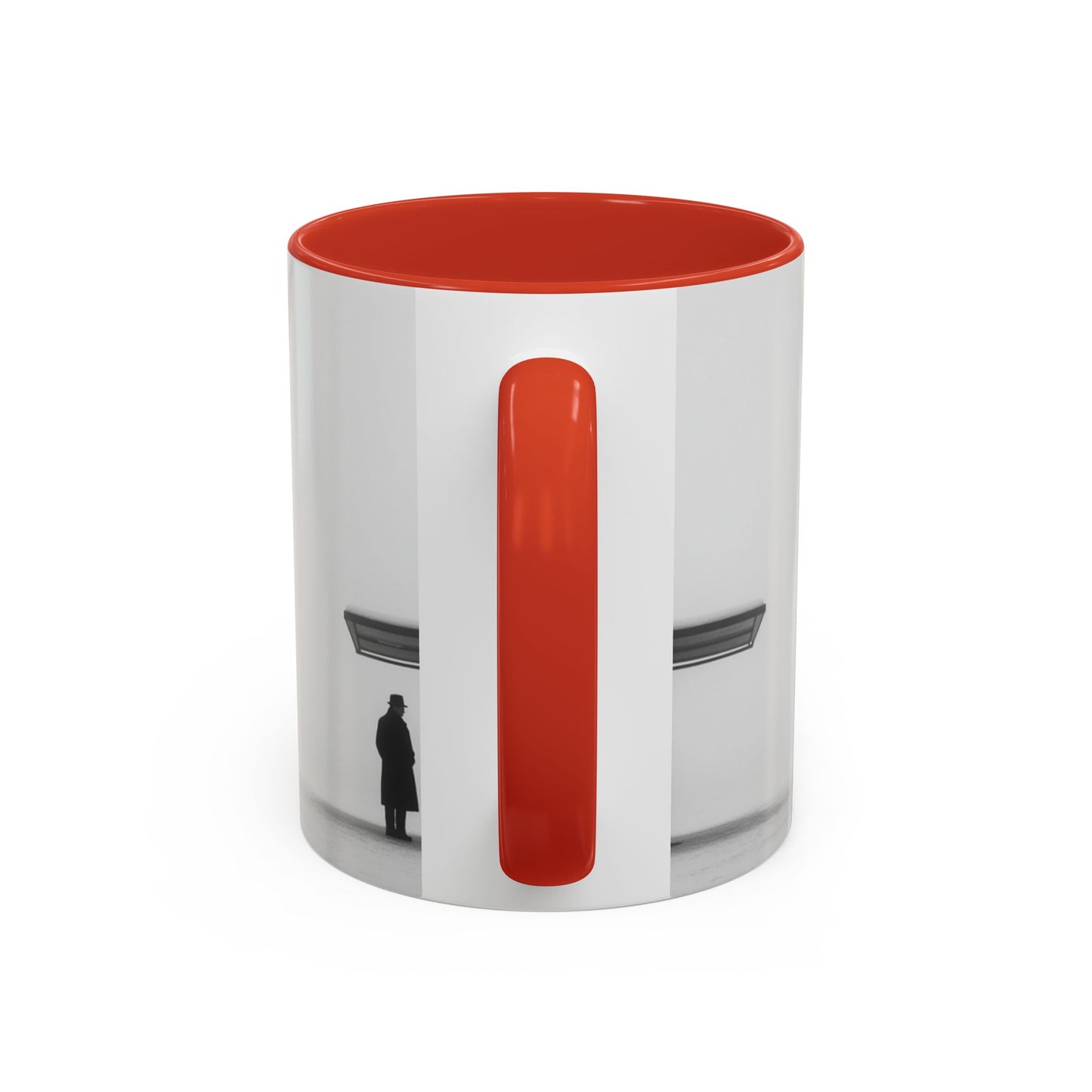 Classical Sadness Mug- Classical Music Mug - Melancholy Mood Mug