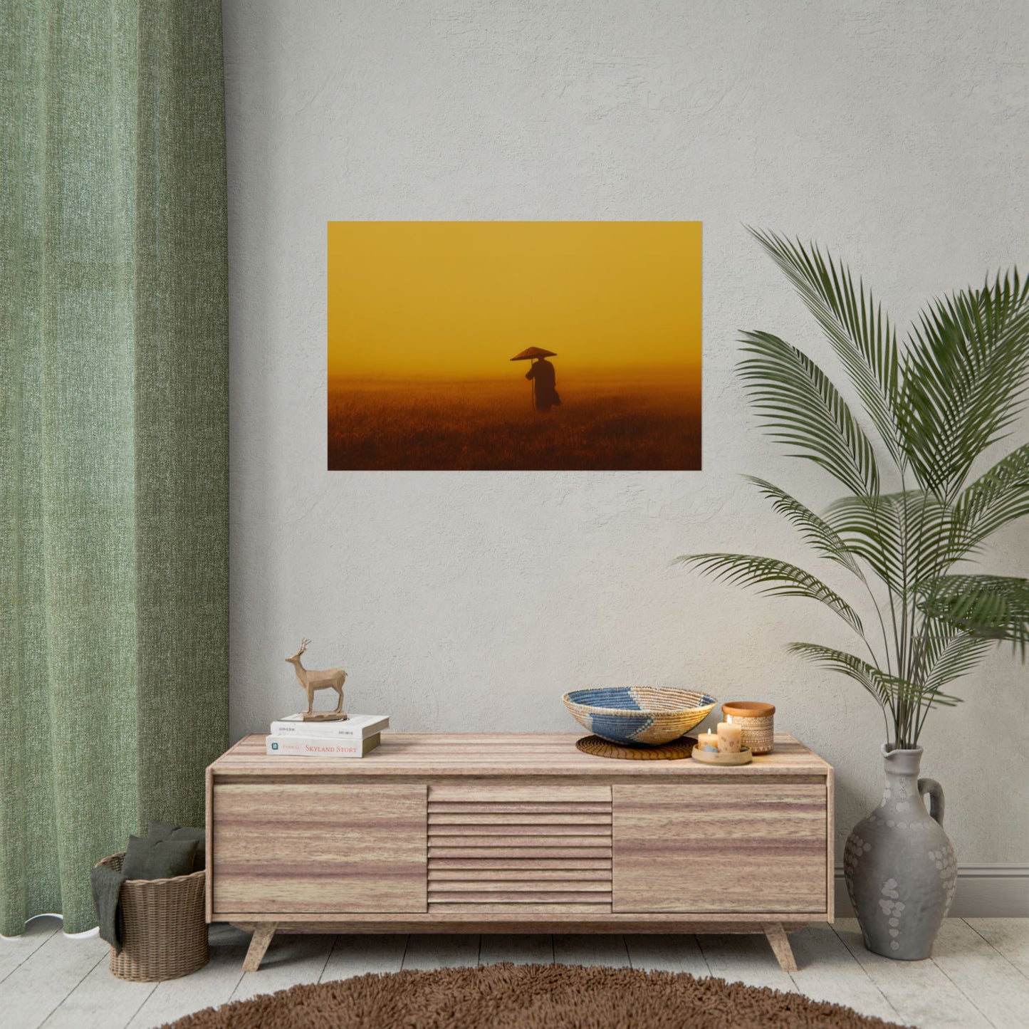 Without Words - Best of Dmitri Shostakovich - Art Poster