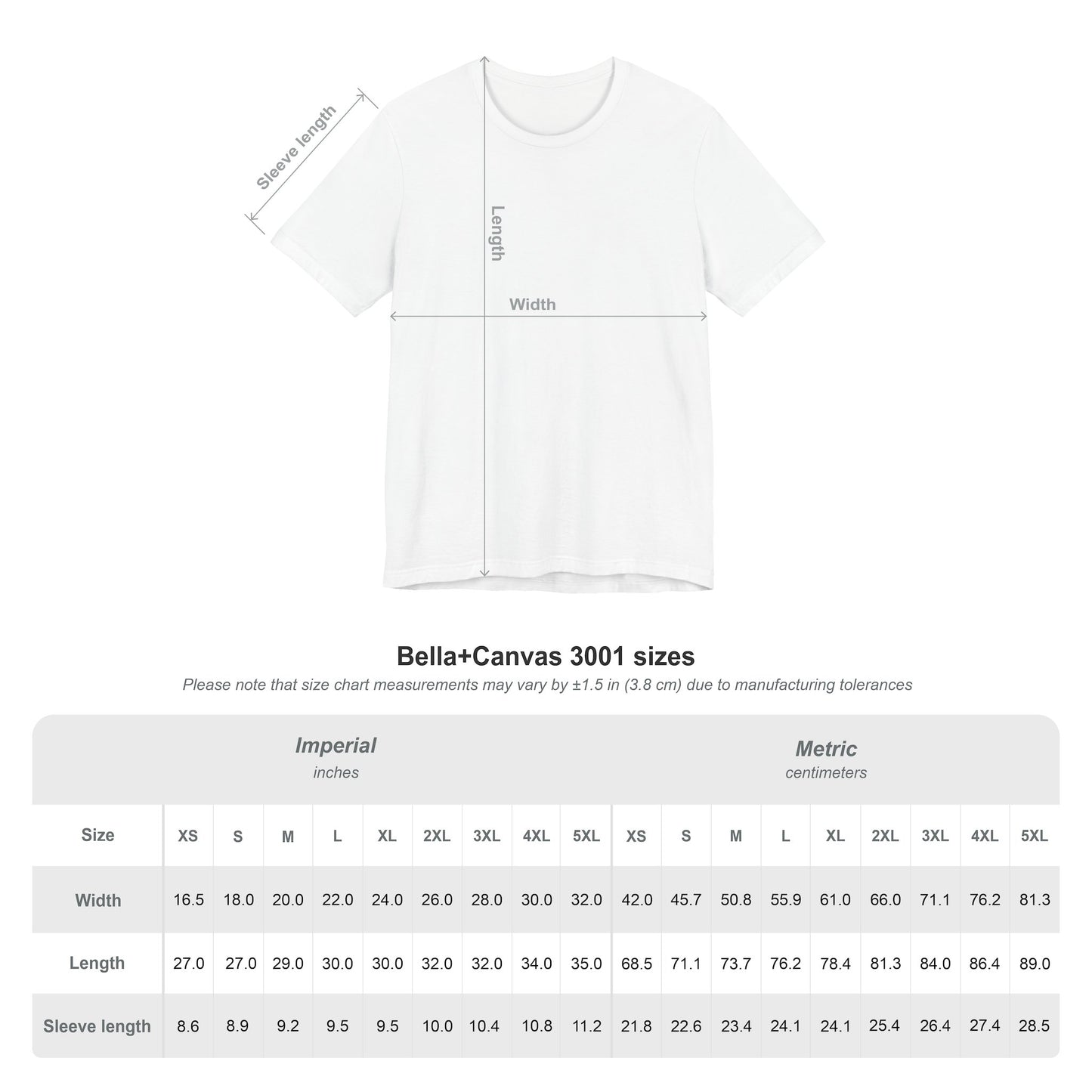 Mozart Portrait Tee - Classical Music Tee