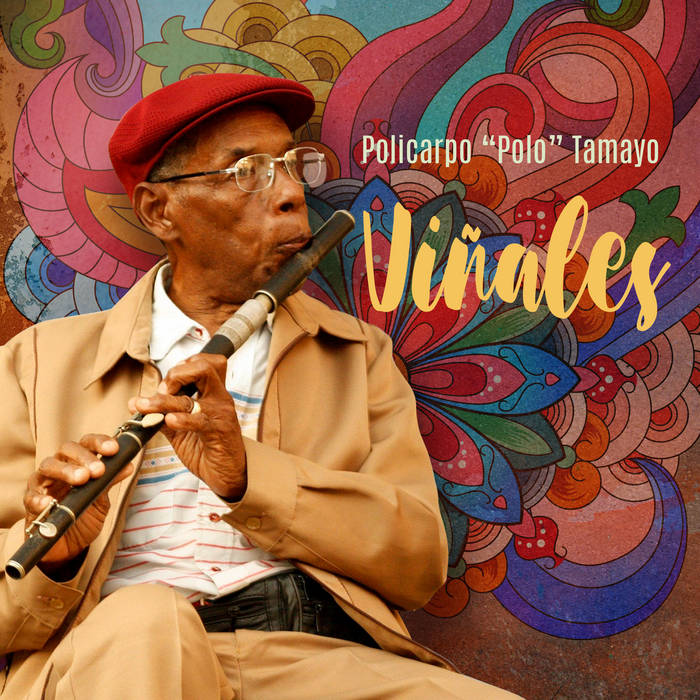 Viñales by Policarpo "Polo Tamayo" Tamayo (Digital Album)