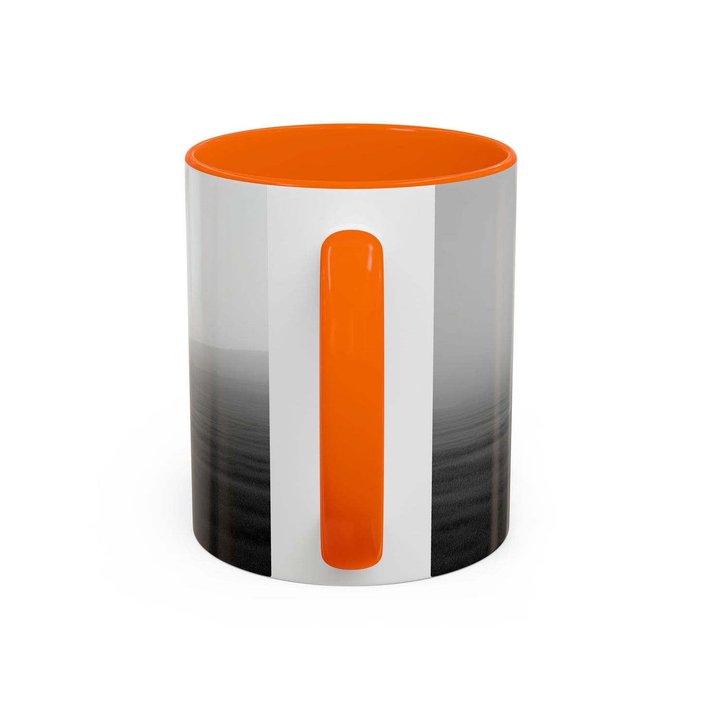 Essential Grieg Mug (USA) -  Classical Music Mug, Edvard Grieg Inspired Mug, Melancholy Art Mug, Moment of Stillness Mug