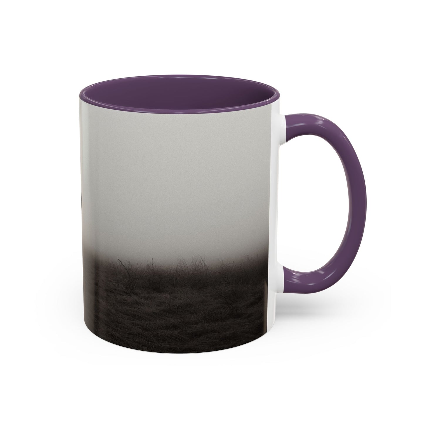 Beautiful Adagios Mug (EU)- Peace and Quiet Mug, Solitude Mug, Rainy Afternoon Mug, Classical Adagios Mug