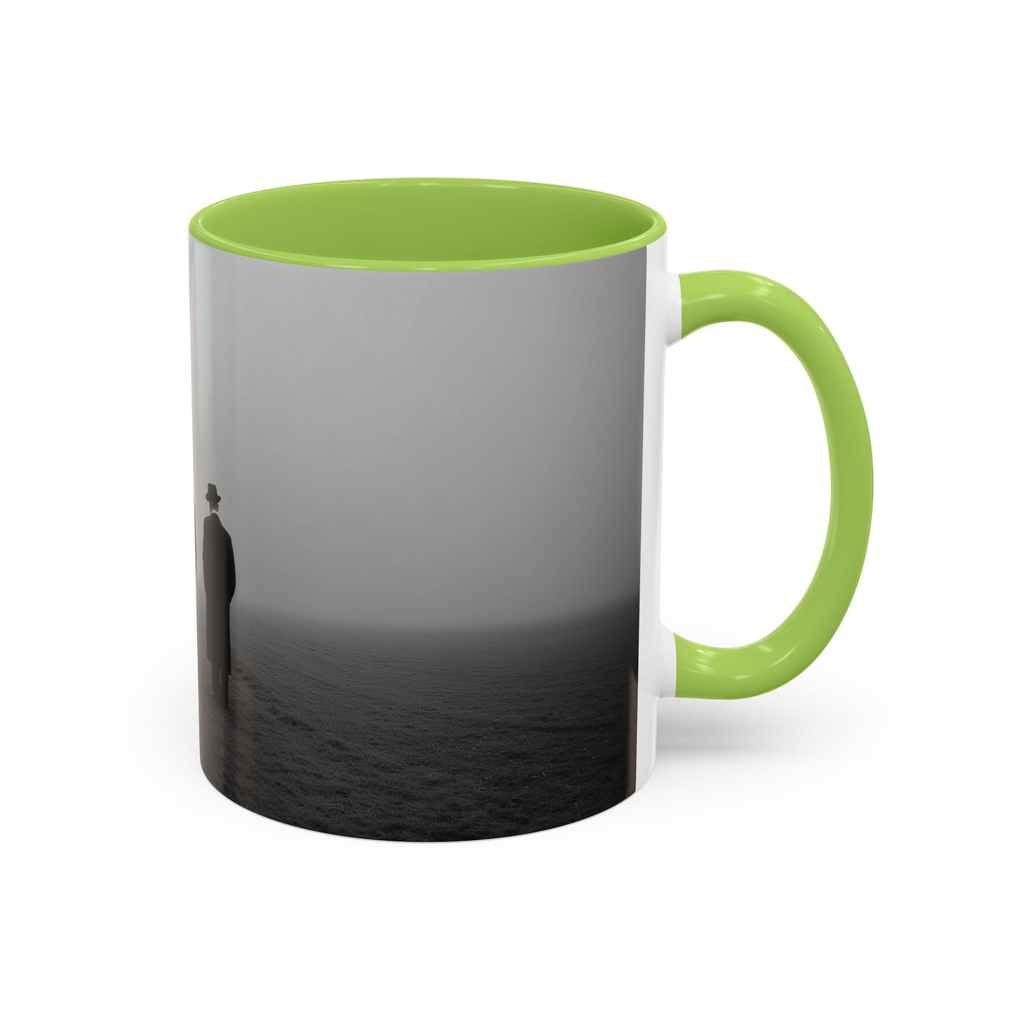 VILLAINS Listen to Classical Music Mug (EU) - Movie Poster Mug, Dramatic Music Mug, Villain Mug, Villain Era Mug, Dramatic Classical Music Mug