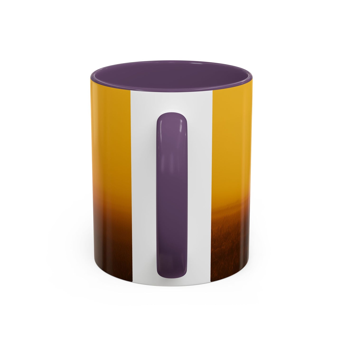 Summer & Strings Mug (USA) - Classical Violin Poster, Summer Print, Classical Music Print, Calm Music Poster, Stings Lovers Print