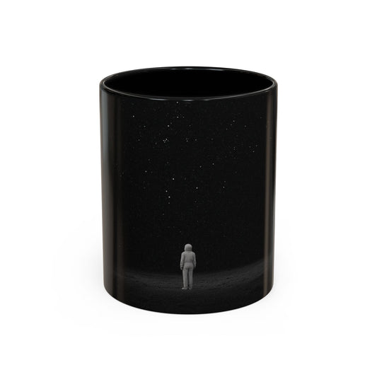 Planets Mug (EU)- Gustav Holst Mug, Outer Space Mug, Astronaut Mug, Adventure Mug, Classical Music Mug, Starry Night Mug