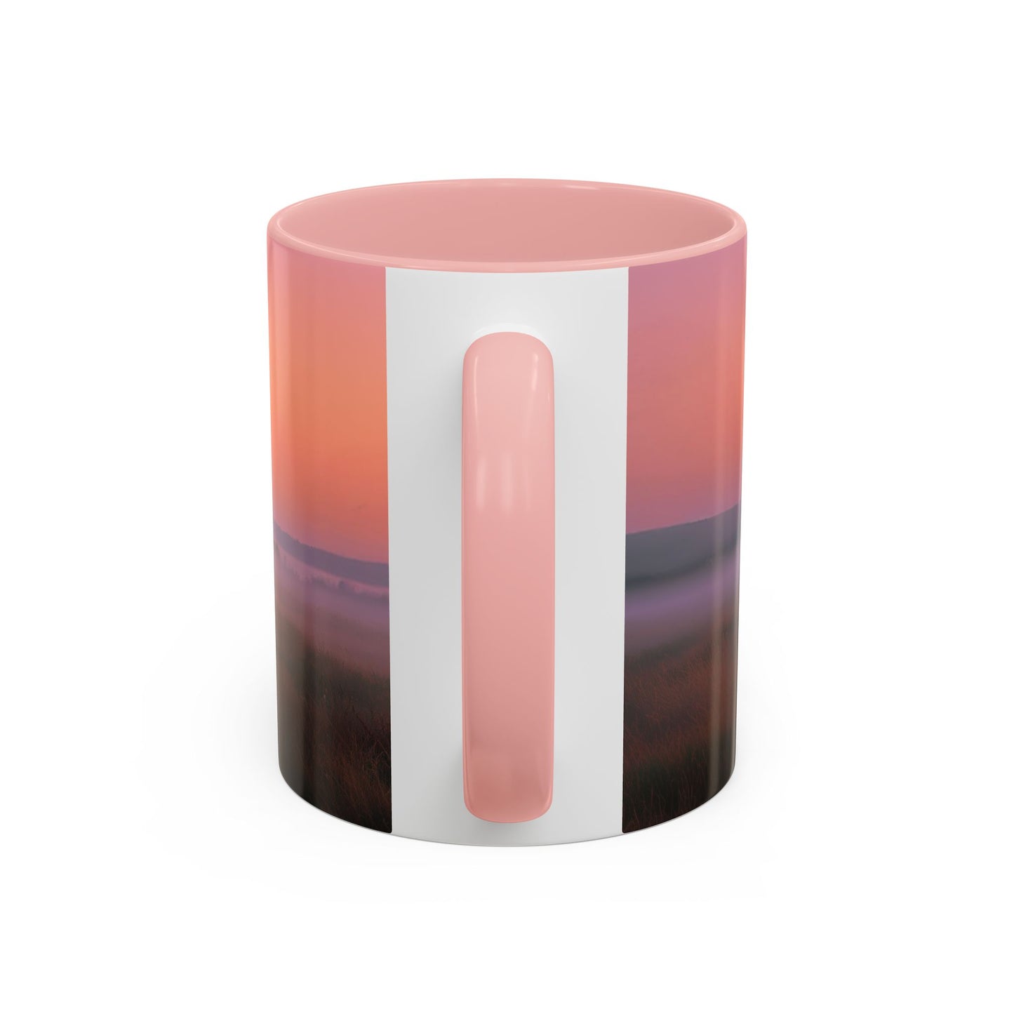 Summer Nights Mug (EU) - Evening Mug, Sunset Mug, Sundown Mug, Classical Music Mug, Summer Solstice Mug, Summer Mug