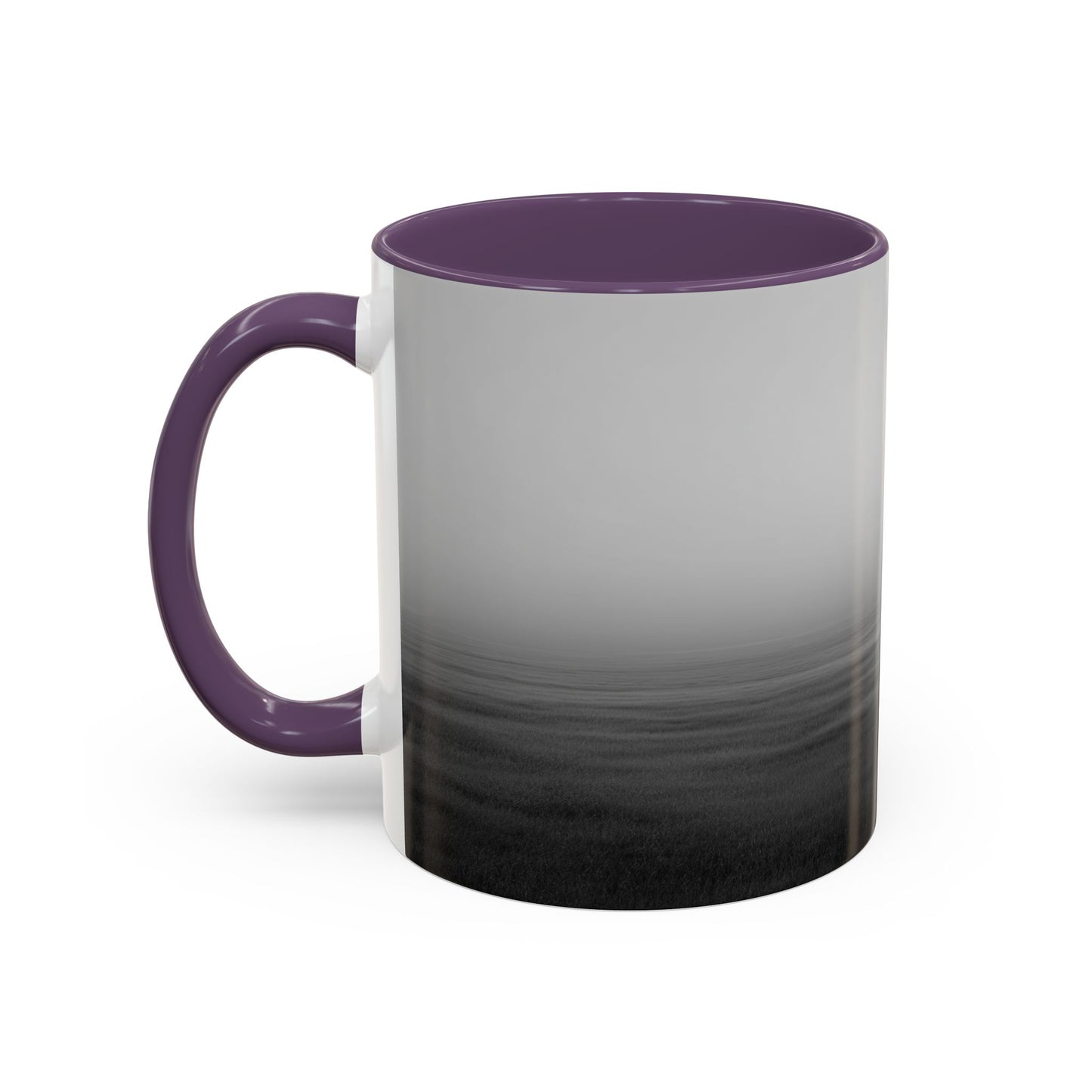 Essential Grieg Mug (USA) -  Classical Music Mug, Edvard Grieg Inspired Mug, Melancholy Art Mug, Moment of Stillness Mug