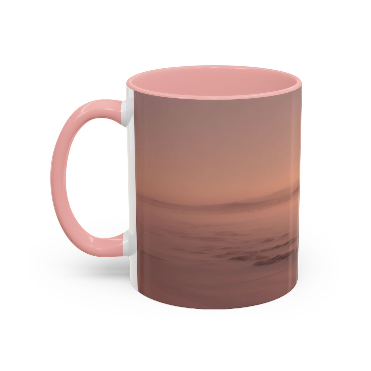 Soothing Classical Music Mug (USA)- Classical Music Mug, Calmness Poster, Focus Print, Peace and Quiet Poster, Mozart Inspired Print, Bach Inspired Print