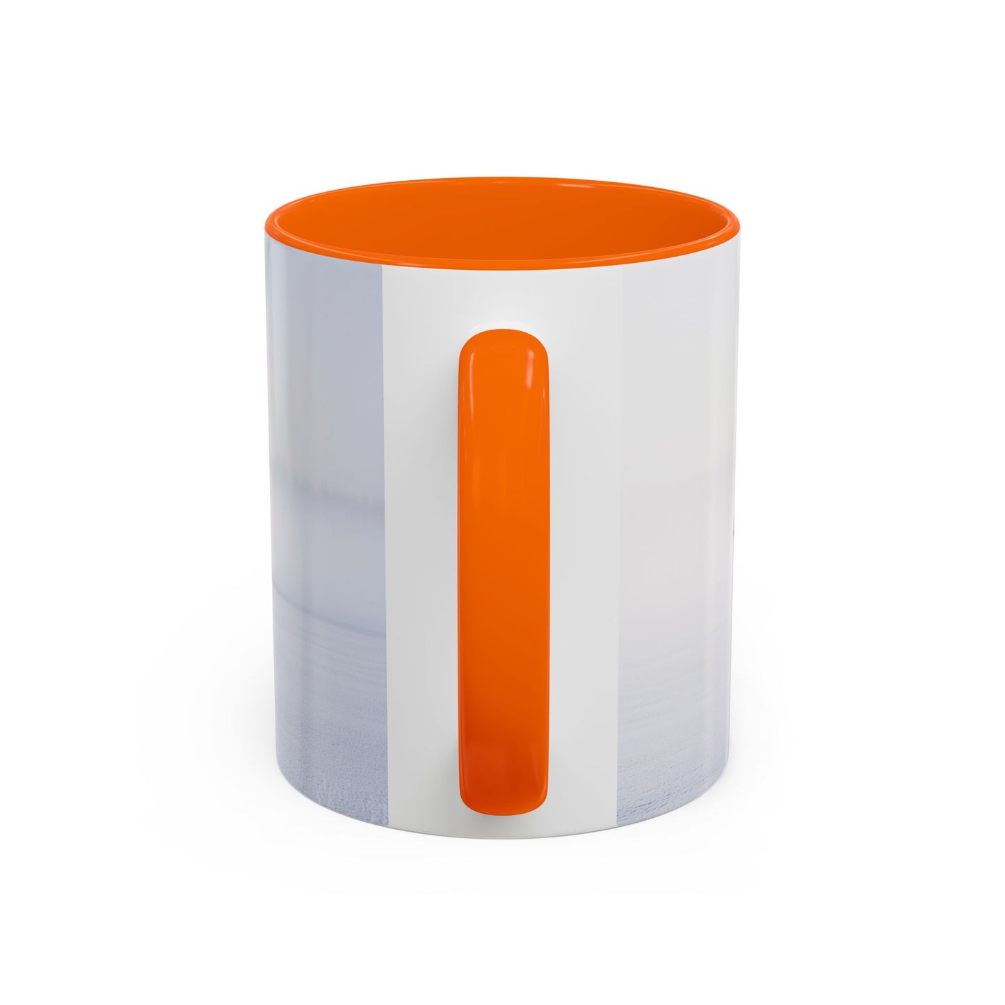 Christmas with Tchaikovsky Mug (USA)- Santa Sleigh Mug, Reindeer Mug, Santa Mug, Tchaikovsky Mug, Winter Mug, North Pole Mug