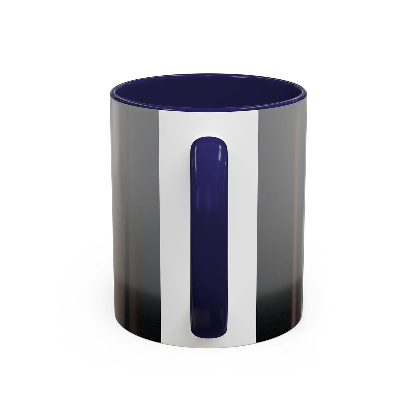 Dark Violin Mug (USA) - Dramatic Art Mug, Violin Mug, Haunting Art Mug, Dark Classical Music Mug