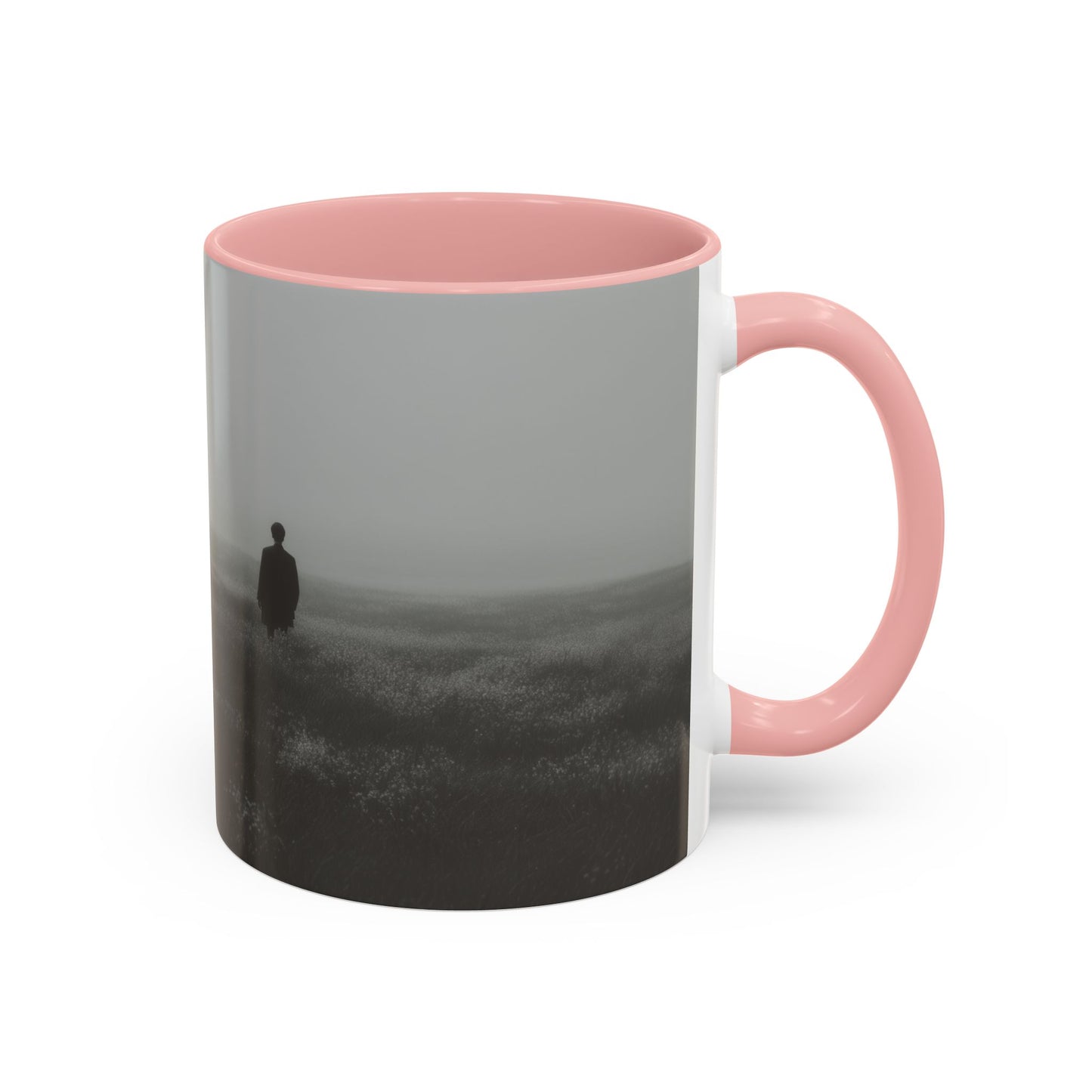 Debussy is the Best Mug (EU) - Classical Piano Mug, French Piano Music Mug, Dreamy Piano Mug, Magical Piano Mug, Piano Lovers Mug