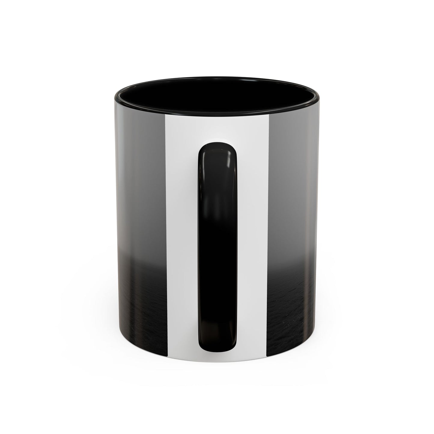 VILLAINS Listen to Classical Music Mug (USA) - Movie Poster Mug, Dramatic Music Mug, Villain Mug, Villain Era Mug, Dramatic Classical Music Mug