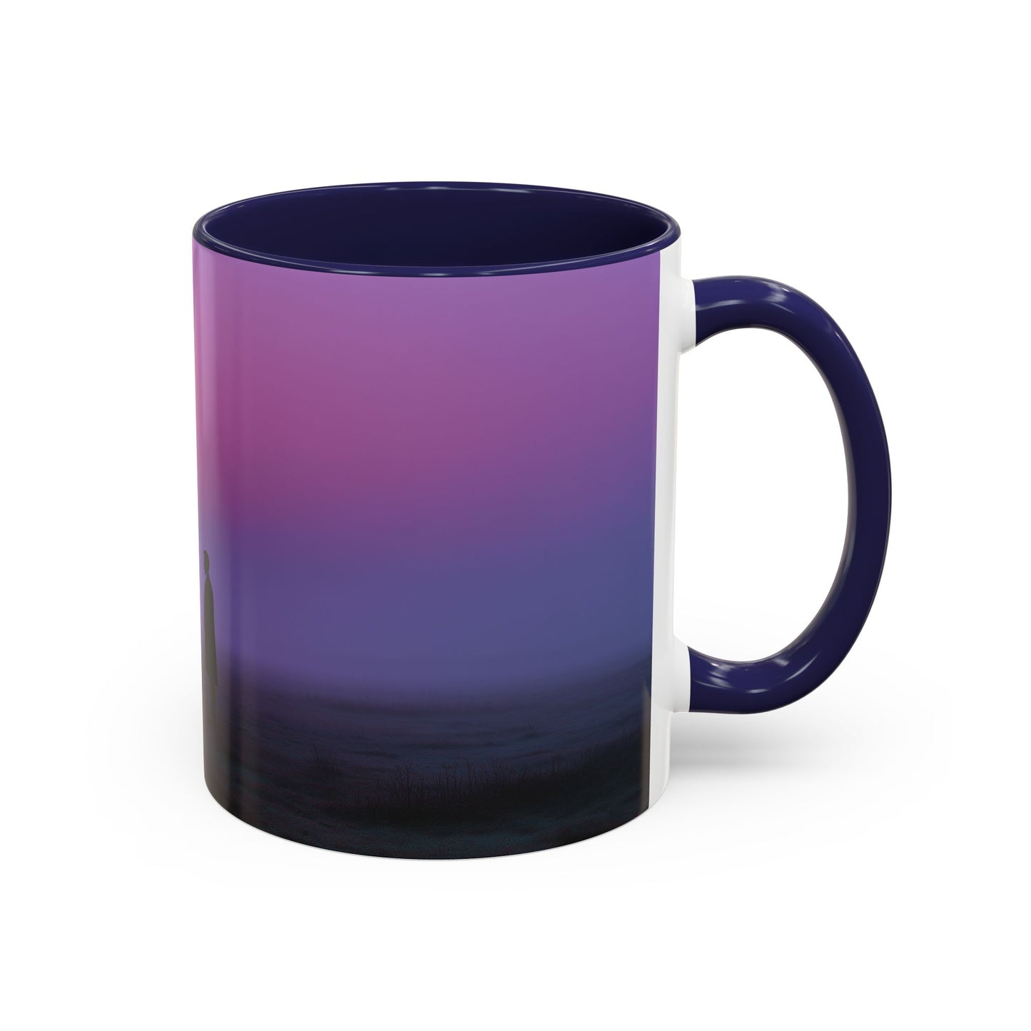 Perfect for Love Mug (EU) - Romantic Mug, Classical Lovers Mug, Emotional Music Mug, Pride and Prejudice Inspired Mug
