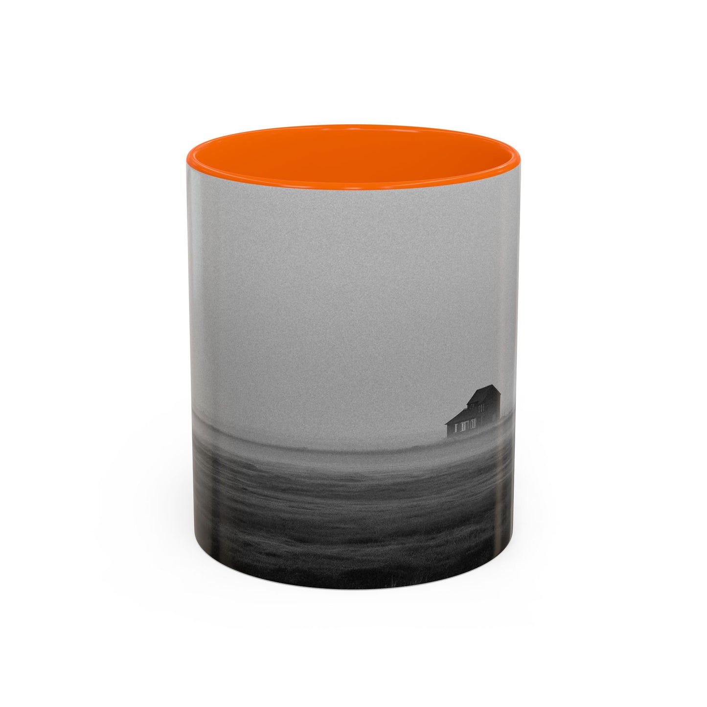 Beethoven Essentials Mug (EU)- Calm Country Mug, Peaceful Nature Mug, Calm Classical Music Mug, Study with Beethoven Mug