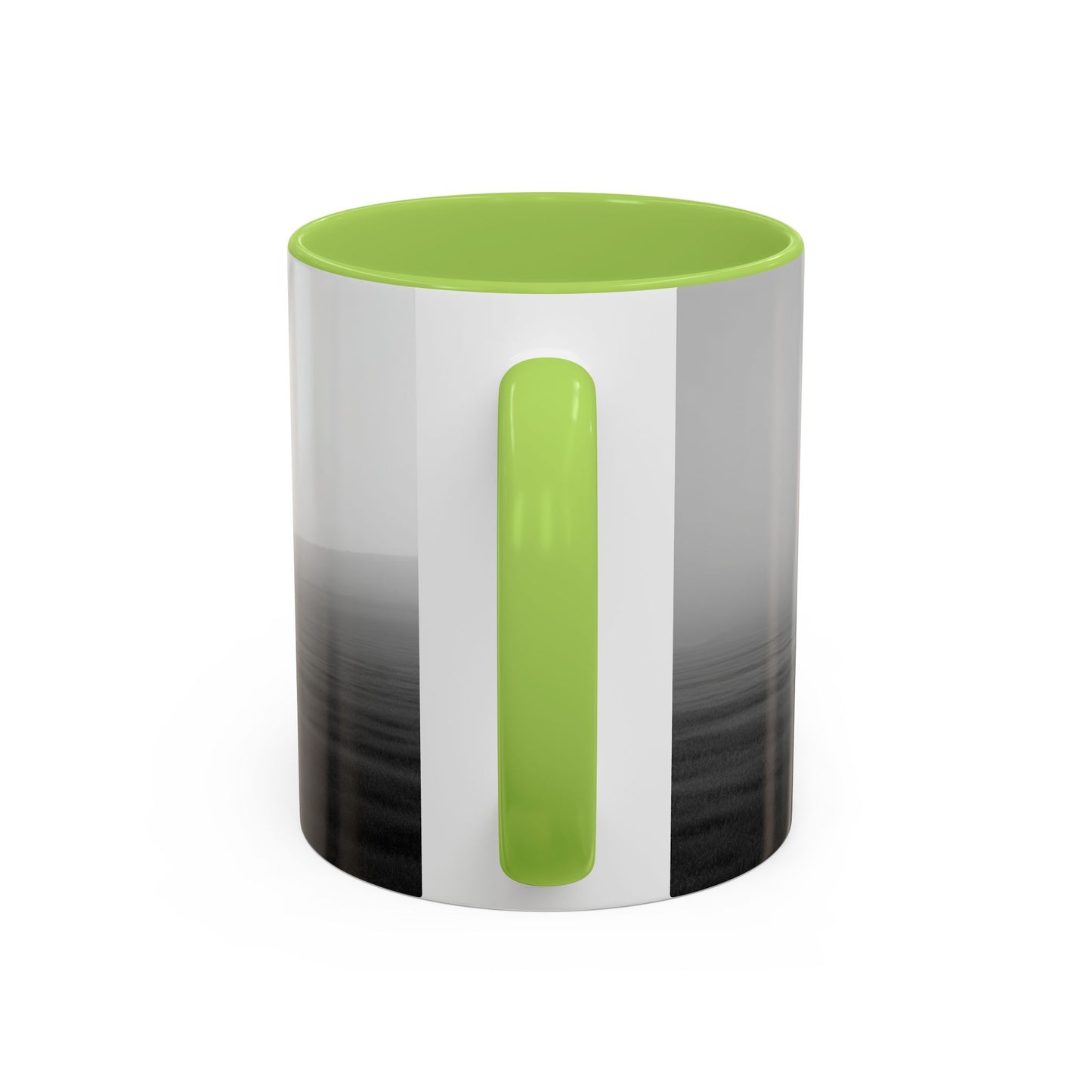 Essential Grieg Mug (EU) -  Classical Music Mug, Edvard Grieg Inspired Mug, Melancholy Art Mug, Moment of Stillness Mug