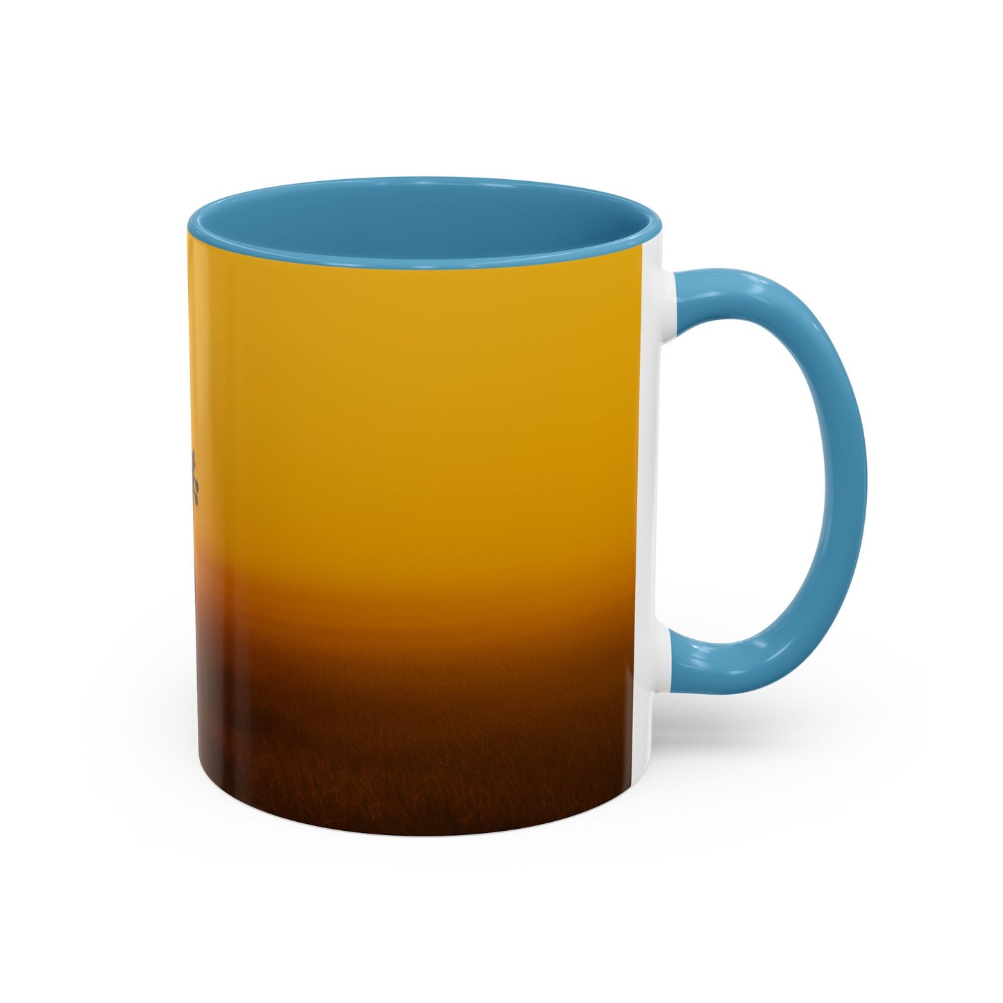 Summer & Strings Mug (USA) - Classical Violin Poster, Summer Print, Classical Music Print, Calm Music Poster, Stings Lovers Print