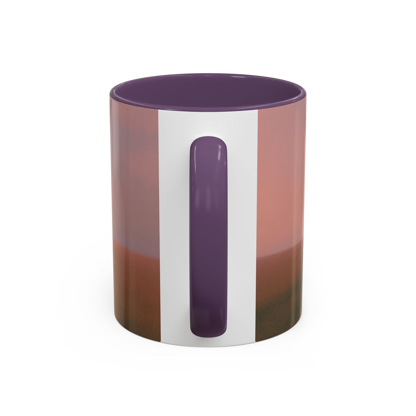 Early Mornings Mug (EU) - Tranquil Moments Print, Relaxing Poster, Slow Morning Print, Peaceful Moments Poster