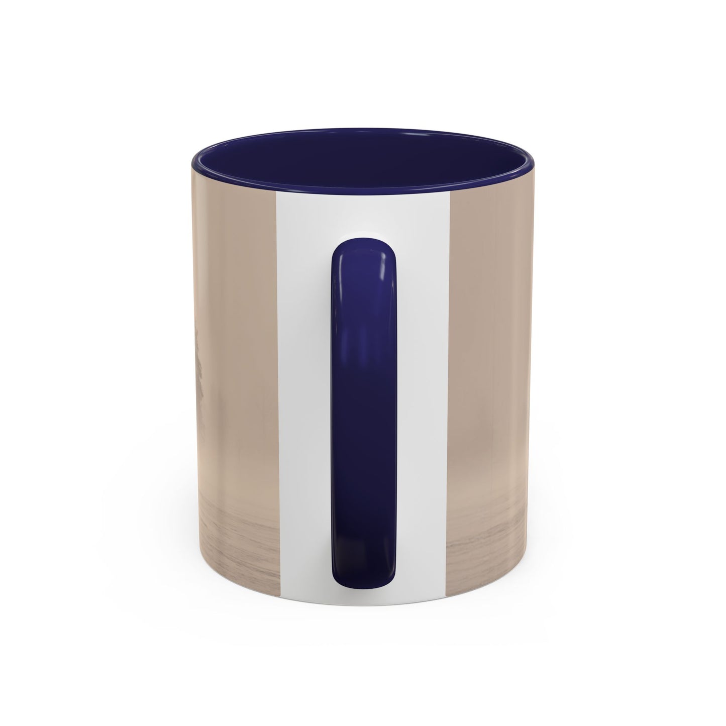 Winter Morning Mug (EU)- Classical Music Mug, Mozart Vivaldi & Bach Inspired Mug, Winter Mug, Soft Morning Mug, Wilderness Mug