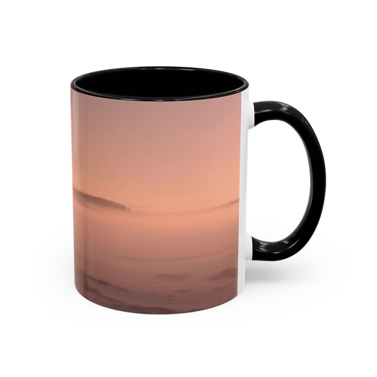 Soothing Classical Music Mug (EU)- Classical Music Mug, Calmness Poster, Focus Print, Peace and Quiet Poster, Mozart Inspired Print, Bach Inspired Print