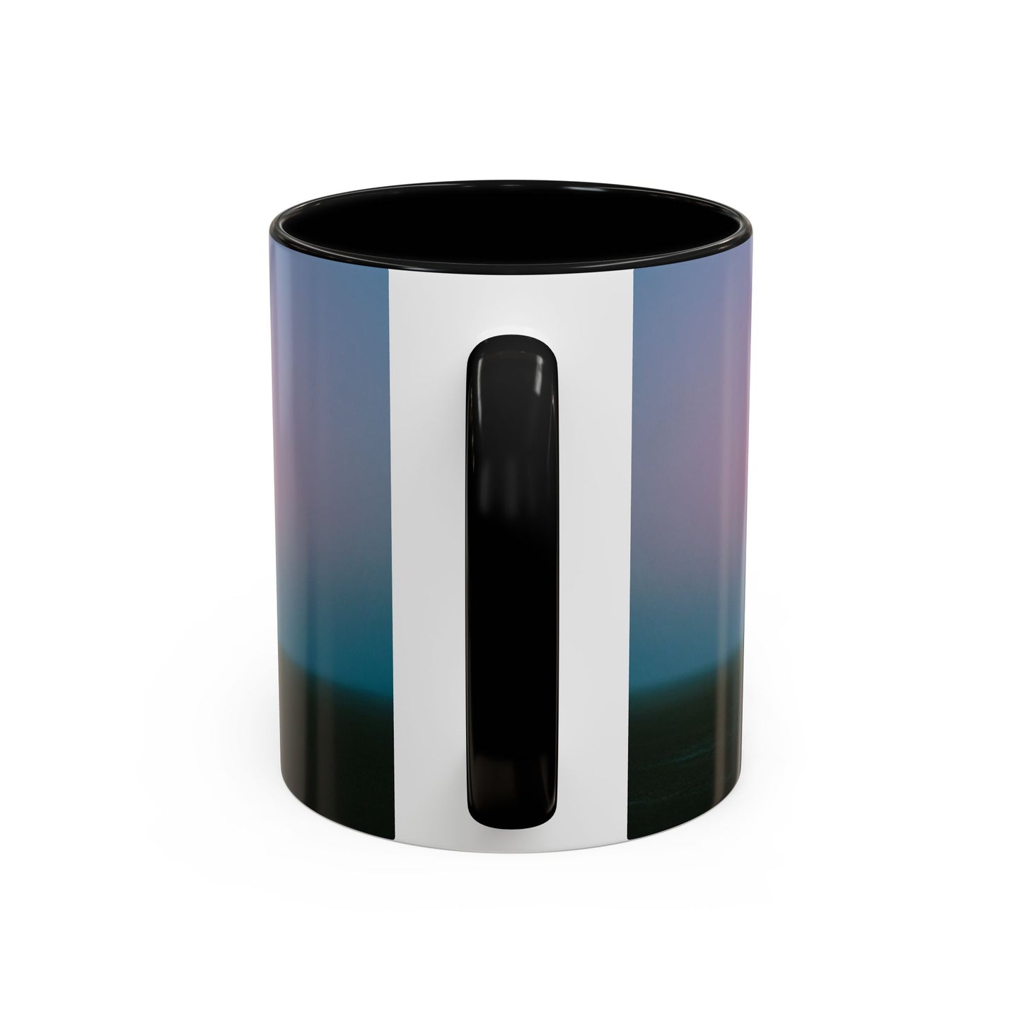 Cozy Morning Mug (EU) - Classical Music Mug, Slow Morning Mug, Calmness Mug, Quiet Morning Mug, Beethoven Inspired Mug