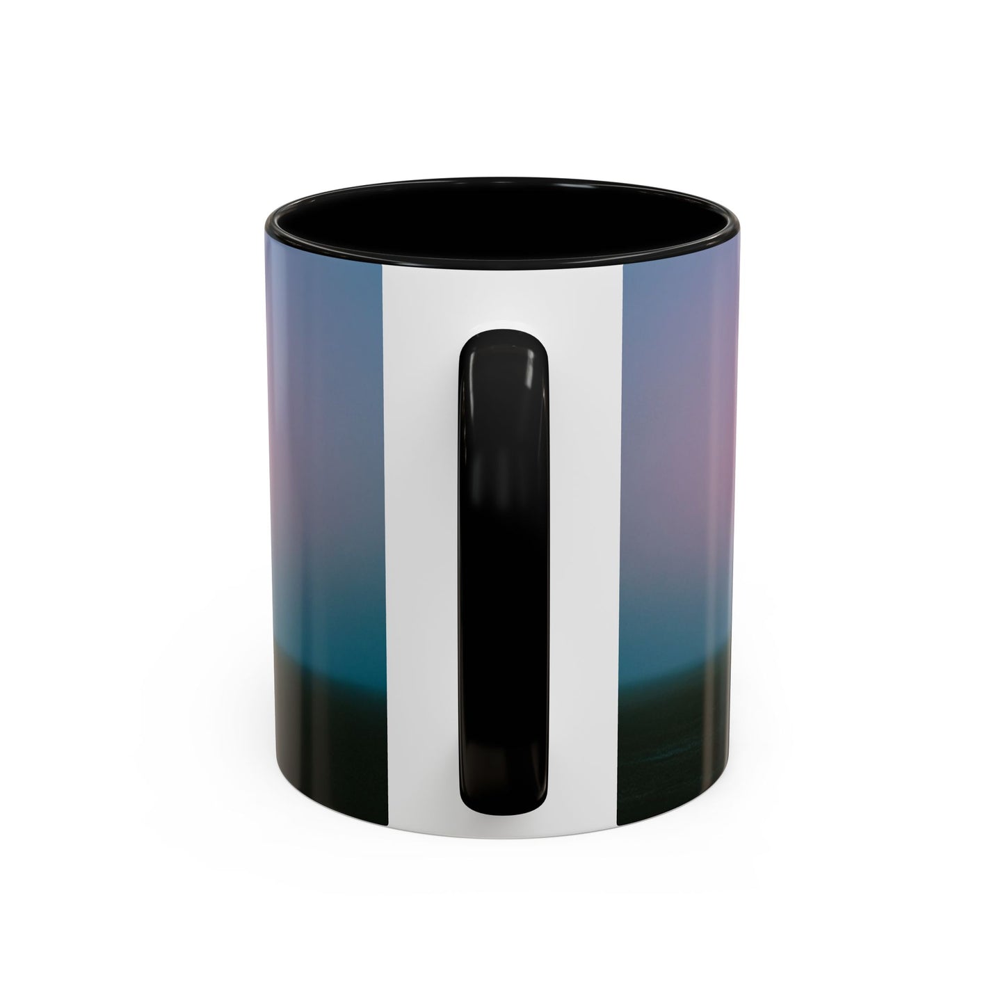 Cozy Morning Mug (USA) - Classical Music Mug, Slow Morning Mug, Calmness Mug, Quiet Morning Mug, Beethoven Inspired Mug