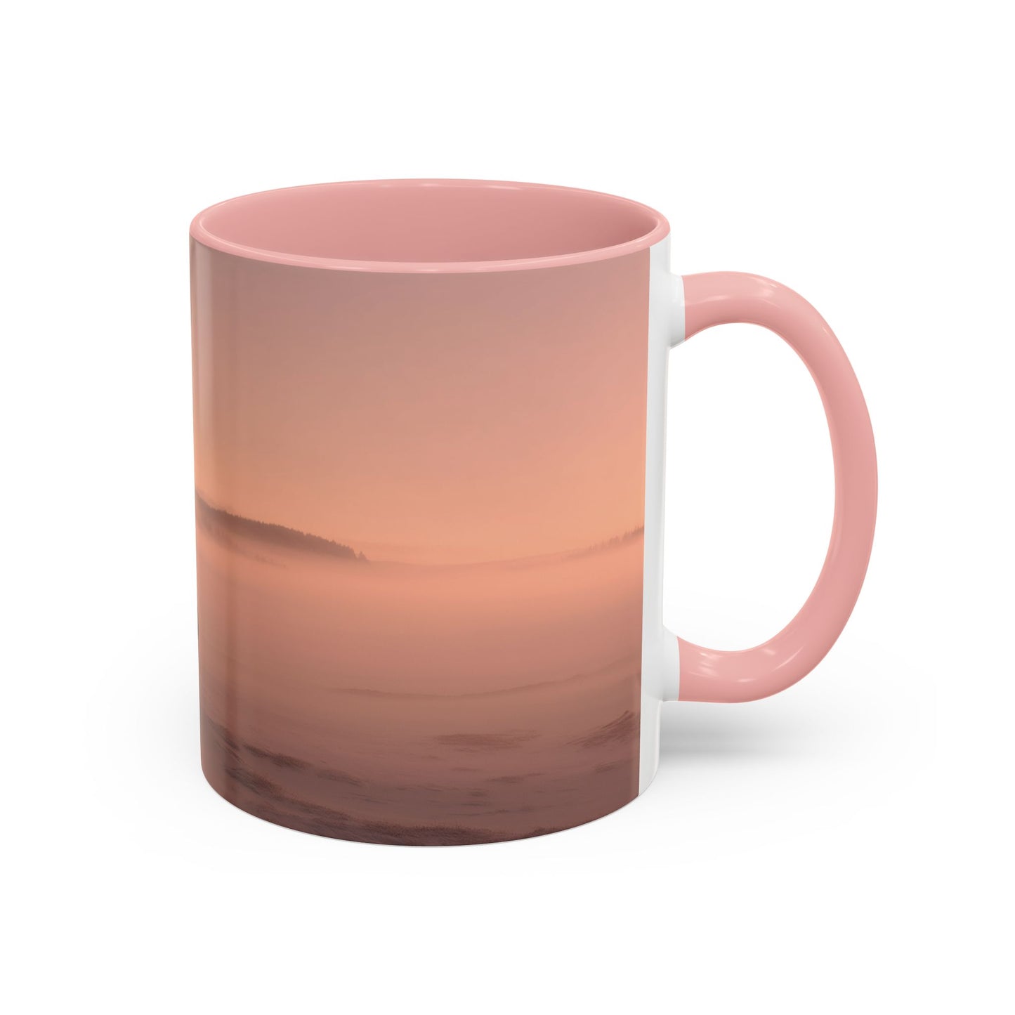 Soothing Classical Music Mug (USA)- Classical Music Mug, Calmness Poster, Focus Print, Peace and Quiet Poster, Mozart Inspired Print, Bach Inspired Print