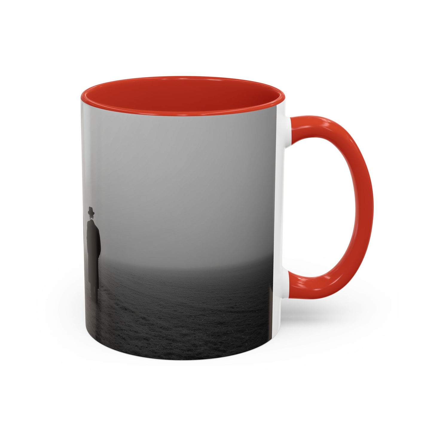 VILLAINS Listen to Classical Music Mug (EU) - Movie Poster Mug, Dramatic Music Mug, Villain Mug, Villain Era Mug, Dramatic Classical Music Mug