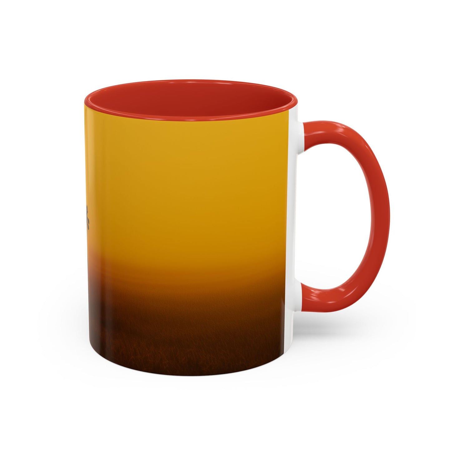 Summer & Strings Mug (EU) - Classical Violin Poster, Summer Print, Classical Music Print, Calm Music Poster, Stings Lovers Print