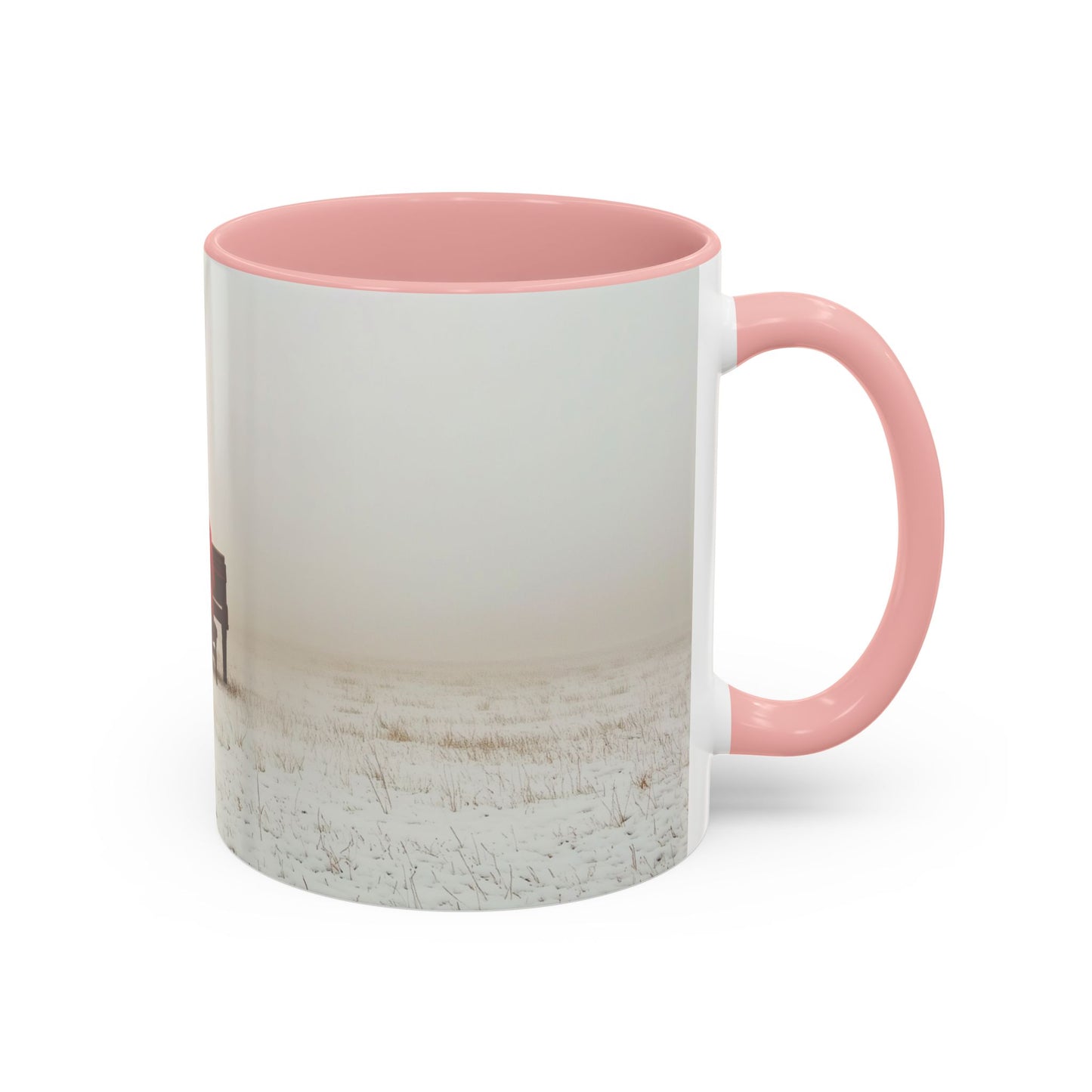 Mozart Christmas Mug (USA) - Santa Mug, Santa Playing Piano Mug, Holiday Mug, Christmas Mug, Winter Mug, Mozart Holiday Mug