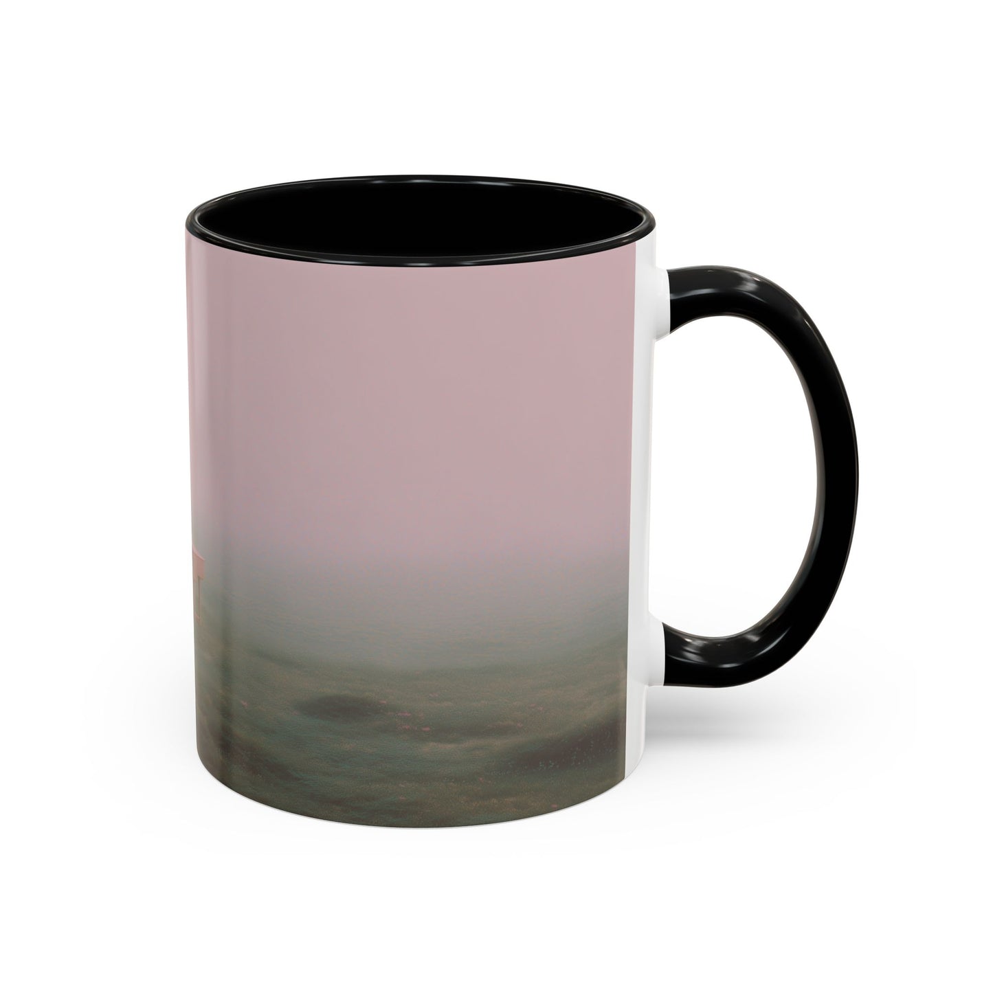 Soft Piano Mug (EU) - Classical Piano Mug, Soft Piano Mug, Tranquility Mug, Calm Music Mug, Classical Music Mug, Piano Lovers  Mug