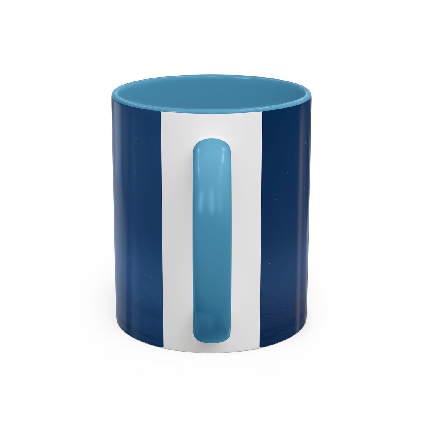 Cozy Christmas Mug (USA)- Elves Mug, North Pole Mug, Classical Music Inspired Mug, Christmas Mug, Winter Mug