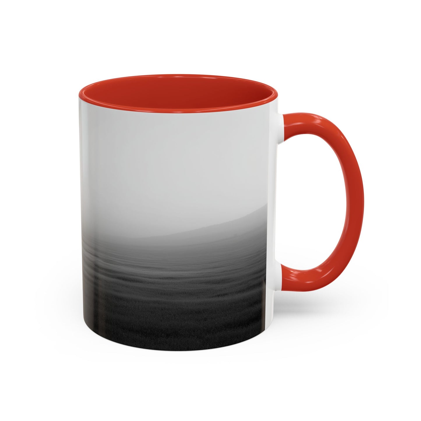 Essential Grieg Mug (EU) -  Classical Music Mug, Edvard Grieg Inspired Mug, Melancholy Art Mug, Moment of Stillness Mug