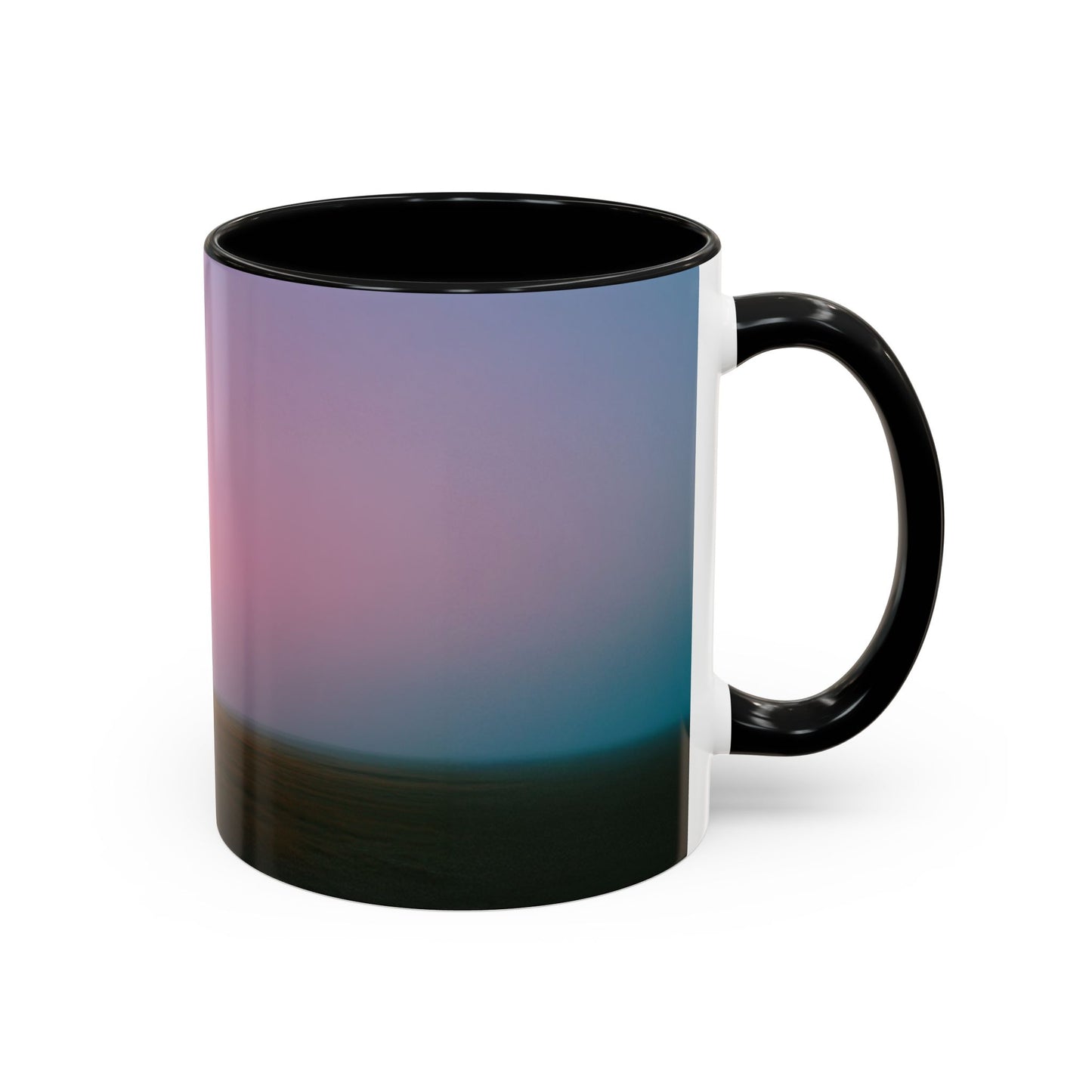 Cozy Morning Mug (USA) - Classical Music Mug, Slow Morning Mug, Calmness Mug, Quiet Morning Mug, Beethoven Inspired Mug