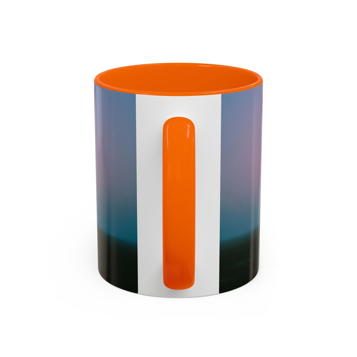 Cozy Morning Mug (EU) - Classical Music Mug, Slow Morning Mug, Calmness Mug, Quiet Morning Mug, Beethoven Inspired Mug