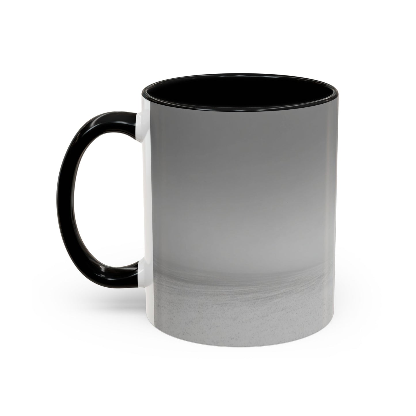 Still Not Boring! Mug (USA) - Classical Music Mug, Dramatic Music Mug, Classical Piano Mug, Melancholy Piano Mug, Minimalist Art Mug