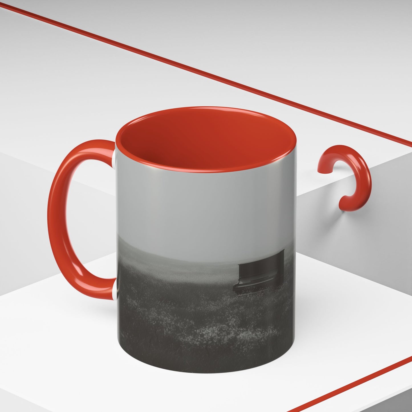 Debussy is the Best Mug (EU) - Classical Piano Mug, French Piano Music Mug, Dreamy Piano Mug, Magical Piano Mug, Piano Lovers Mug