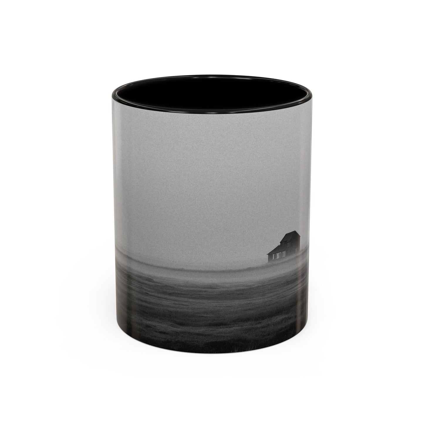 Beethoven Essentials Mug (EU)- Calm Country Mug, Peaceful Nature Mug, Calm Classical Music Mug, Study with Beethoven Mug