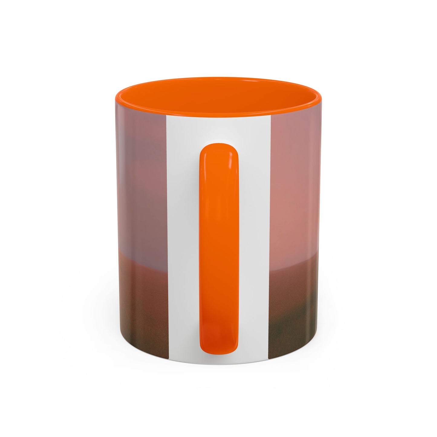 Early Mornings Mug (USA) - Tranquil Moments Print, Relaxing Poster, Slow Morning Print, Peaceful Moments Poster