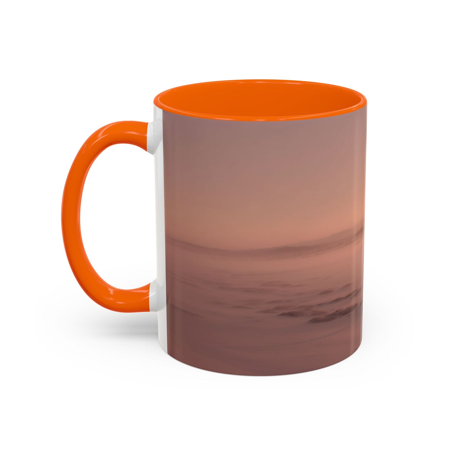 Soothing Classical Music Mug (USA)- Classical Music Mug, Calmness Poster, Focus Print, Peace and Quiet Poster, Mozart Inspired Print, Bach Inspired Print