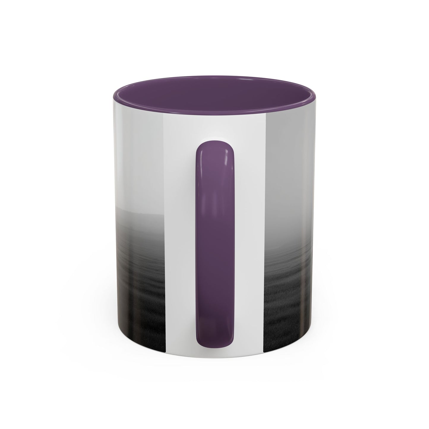 Essential Grieg Mug (USA) -  Classical Music Mug, Edvard Grieg Inspired Mug, Melancholy Art Mug, Moment of Stillness Mug