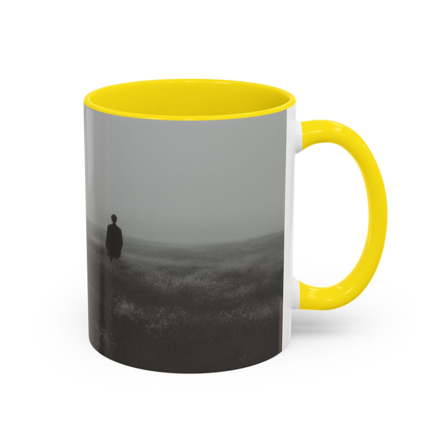 Debussy is the Best Mug (EU) - Classical Piano Mug, French Piano Music Mug, Dreamy Piano Mug, Magical Piano Mug, Piano Lovers Mug