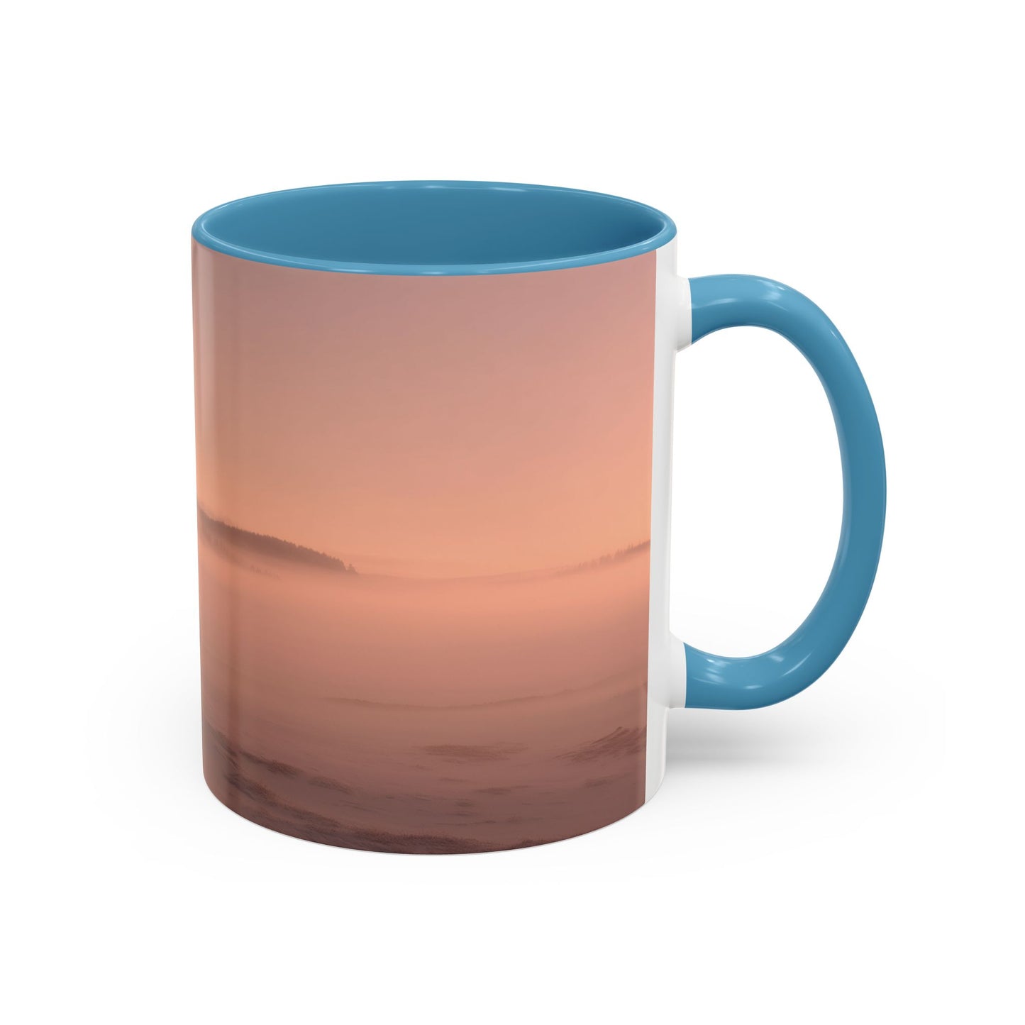 Soothing Classical Music Mug (EU)- Classical Music Mug, Calmness Poster, Focus Print, Peace and Quiet Poster, Mozart Inspired Print, Bach Inspired Print