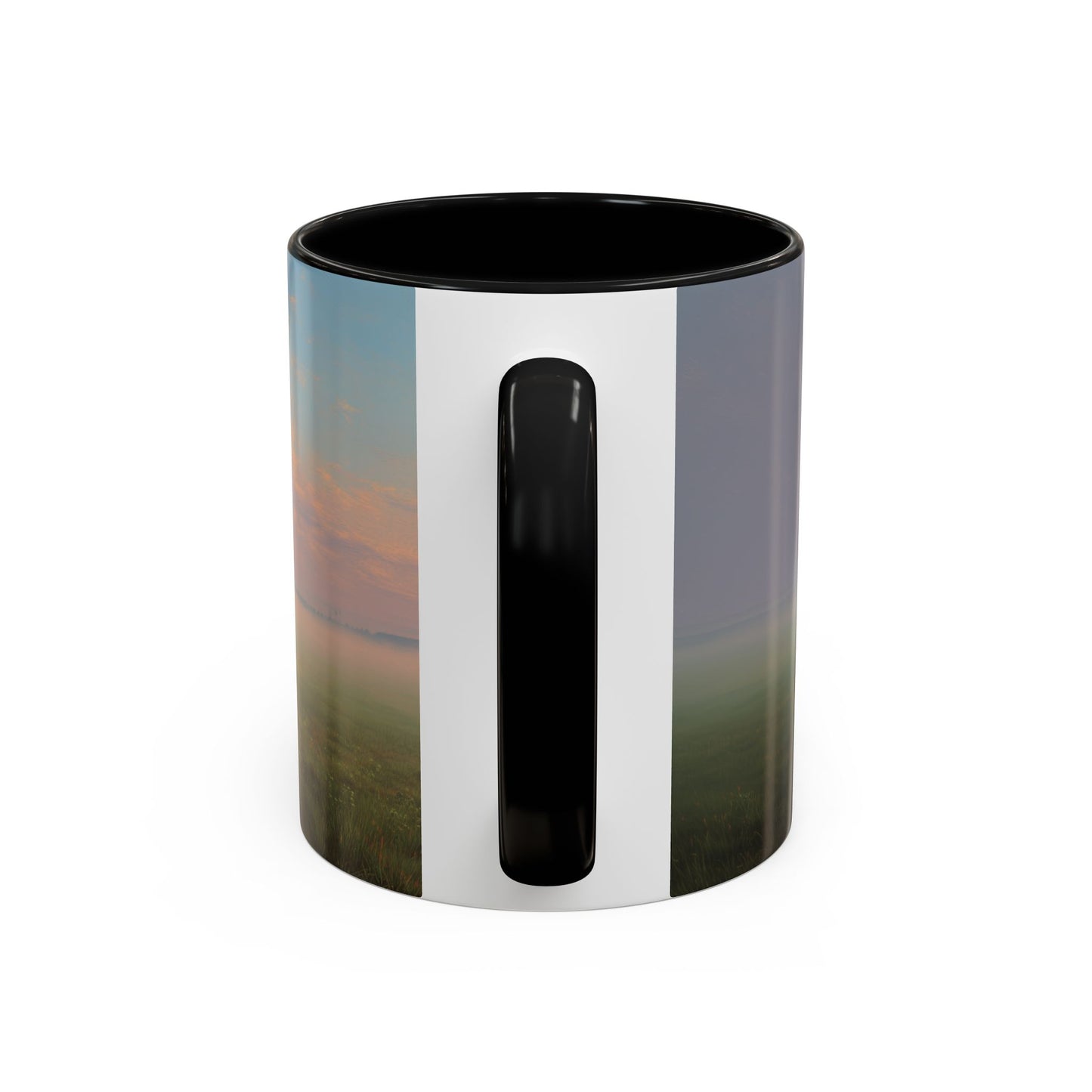 Johannes Brahms Mug (EU) - Classical Music Mug, Brahms Mug, Symphonic Music Mug, Music Lovers Mug, Nature Lovers Mug