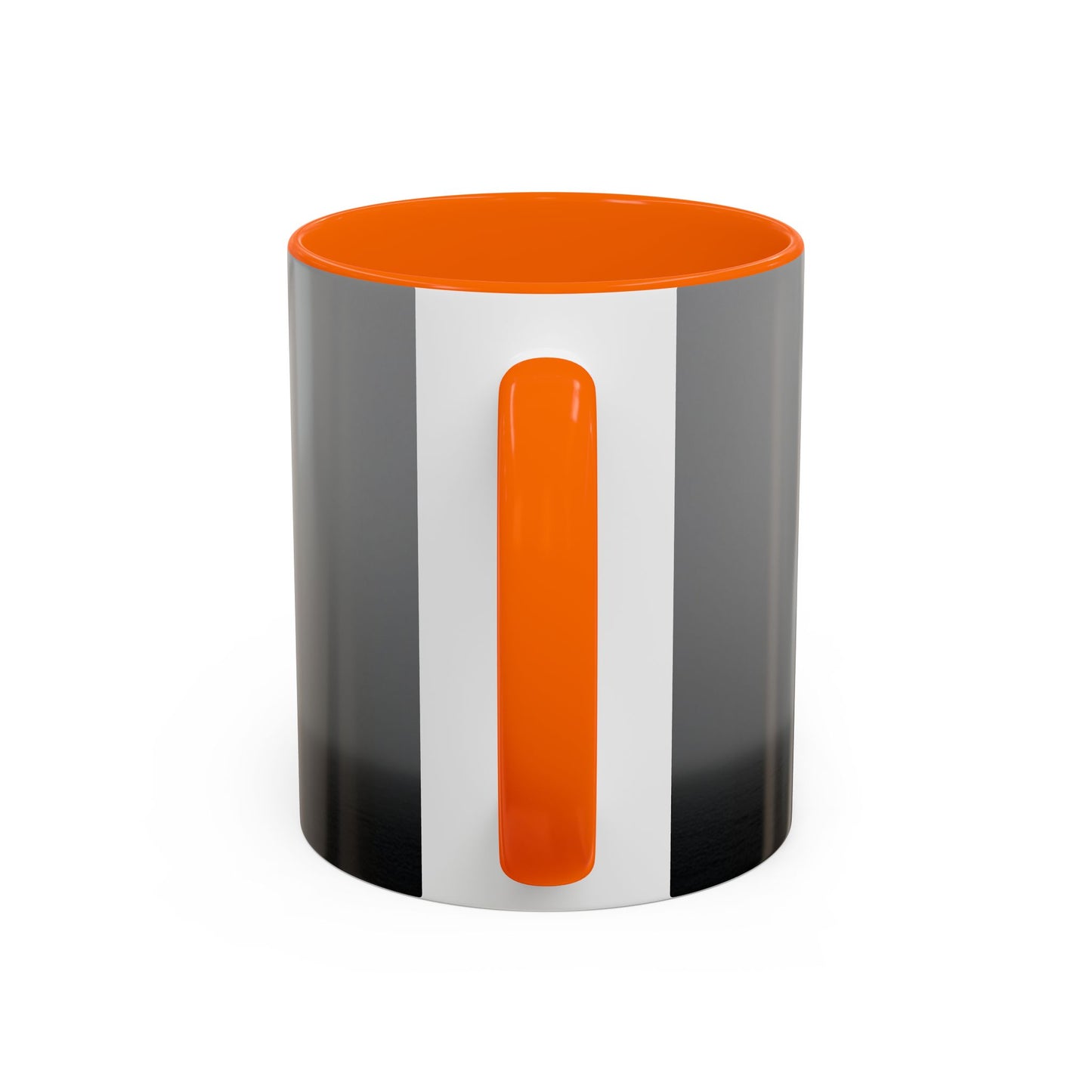 Dark Violin Mug (USA) - Dramatic Art Mug, Violin Mug, Haunting Art Mug, Dark Classical Music Mug